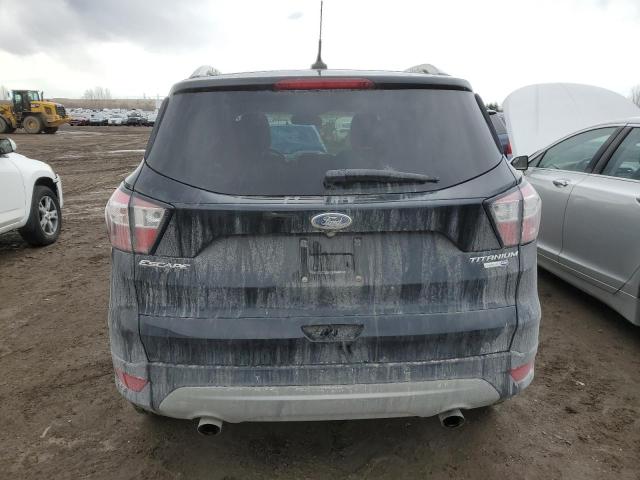 Photo 5 VIN: 1FMCU9J91JUC64109 - FORD ESCAPE 