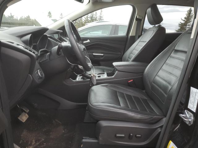 Photo 6 VIN: 1FMCU9J91JUC64109 - FORD ESCAPE 