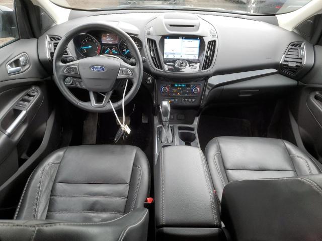 Photo 7 VIN: 1FMCU9J91JUC64109 - FORD ESCAPE 