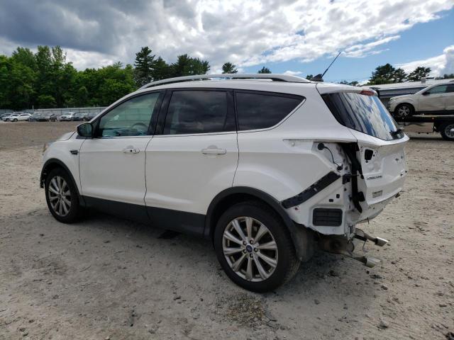 Photo 1 VIN: 1FMCU9J91JUD25491 - FORD ESCAPE 