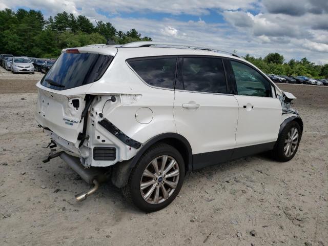 Photo 2 VIN: 1FMCU9J91JUD25491 - FORD ESCAPE 