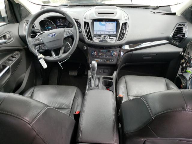 Photo 7 VIN: 1FMCU9J91JUD25491 - FORD ESCAPE 