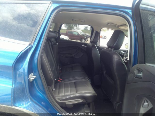 Photo 7 VIN: 1FMCU9J91JUD59110 - FORD ESCAPE 