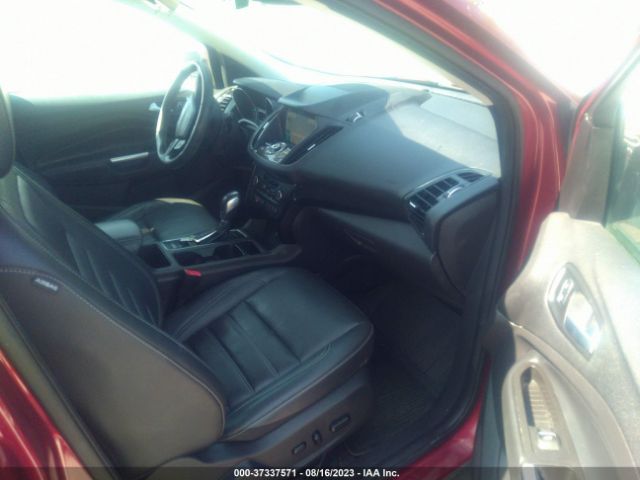 Photo 4 VIN: 1FMCU9J91KUA55471 - FORD ESCAPE 