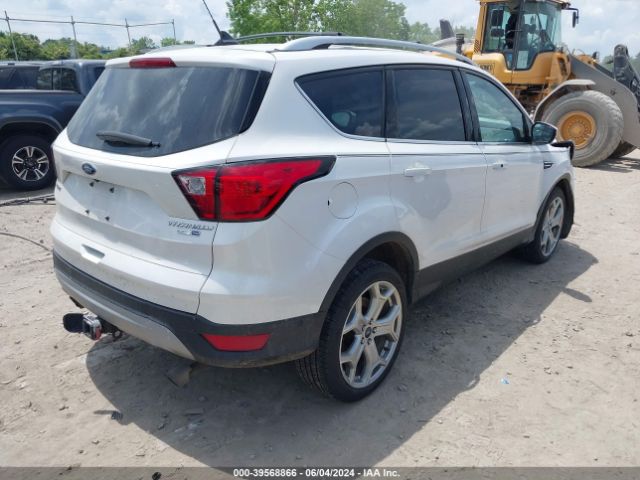 Photo 3 VIN: 1FMCU9J91KUA93251 - FORD ESCAPE 