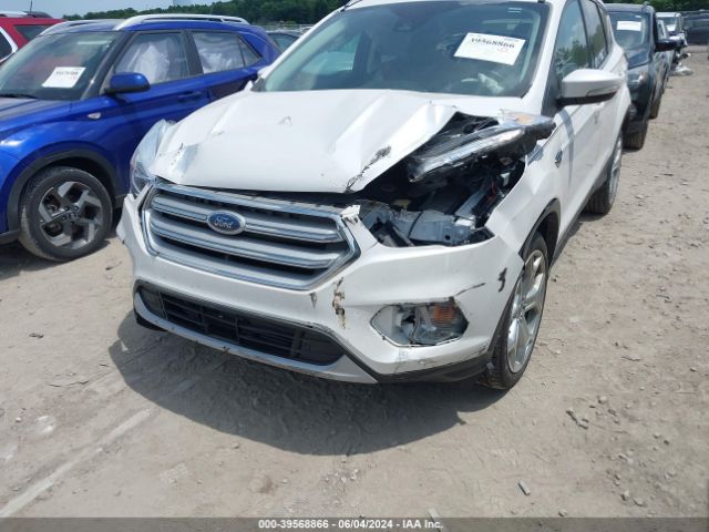 Photo 5 VIN: 1FMCU9J91KUA93251 - FORD ESCAPE 