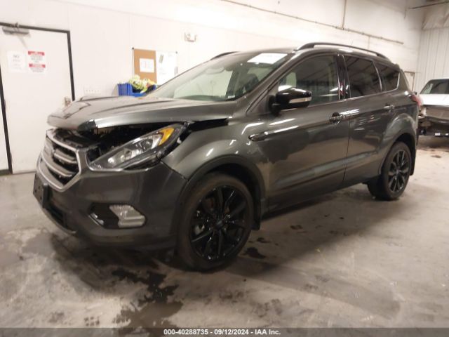 Photo 1 VIN: 1FMCU9J91KUB15104 - FORD ESCAPE 