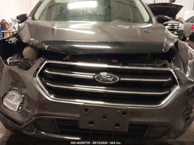 Photo 5 VIN: 1FMCU9J91KUB15104 - FORD ESCAPE 