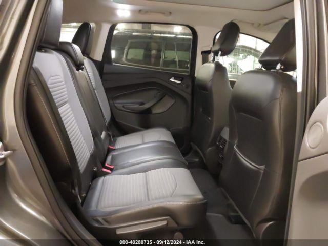 Photo 7 VIN: 1FMCU9J91KUB15104 - FORD ESCAPE 