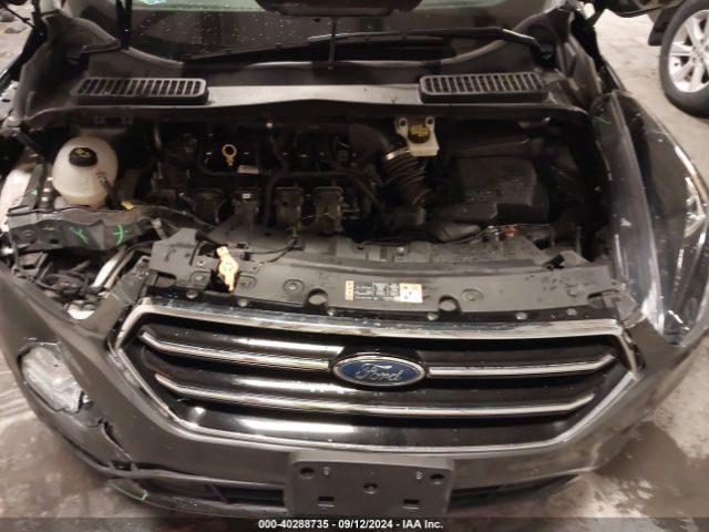 Photo 9 VIN: 1FMCU9J91KUB15104 - FORD ESCAPE 