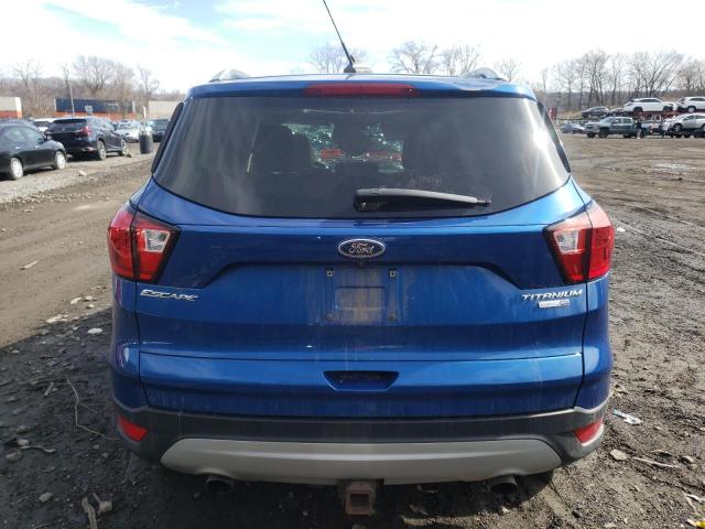 Photo 5 VIN: 1FMCU9J91KUB41492 - FORD ESCAPE TIT 