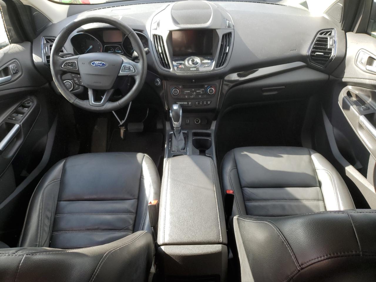 Photo 7 VIN: 1FMCU9J91KUB41668 - FORD ESCAPE 