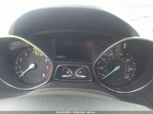 Photo 6 VIN: 1FMCU9J91KUB77439 - FORD ESCAPE 