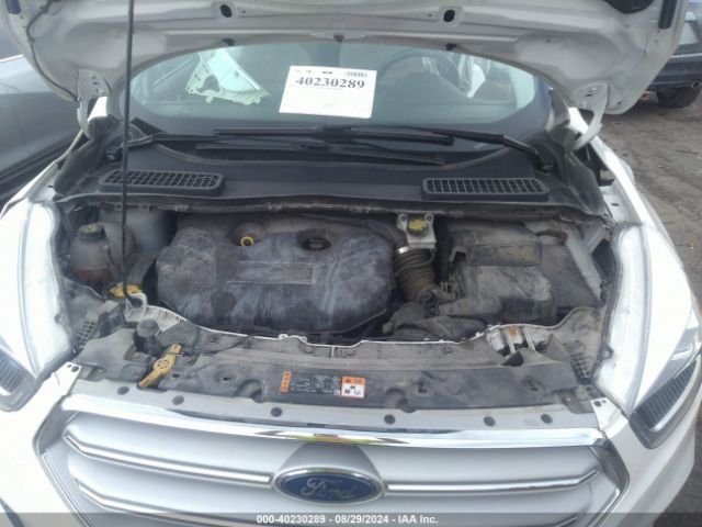 Photo 9 VIN: 1FMCU9J91KUB77439 - FORD ESCAPE 