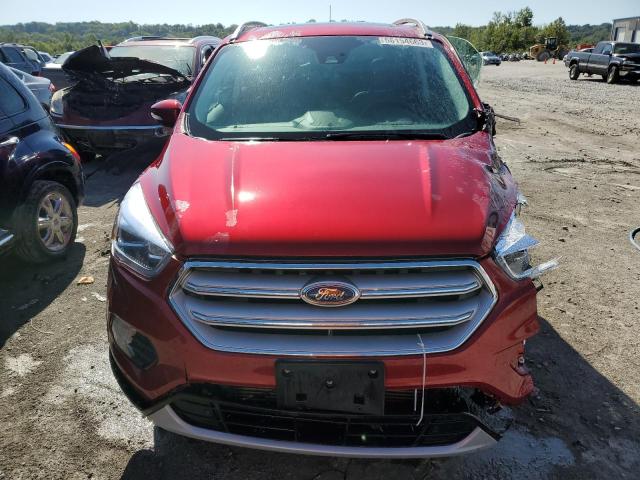 Photo 4 VIN: 1FMCU9J91KUB78381 - FORD ESCAPE TIT 