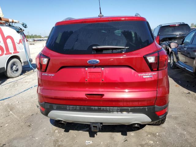 Photo 5 VIN: 1FMCU9J91KUB78381 - FORD ESCAPE TIT 