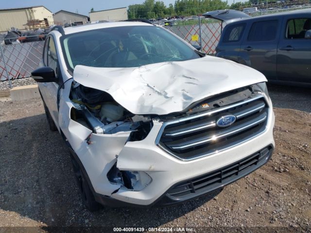 Photo 5 VIN: 1FMCU9J91KUB89302 - FORD ESCAPE 