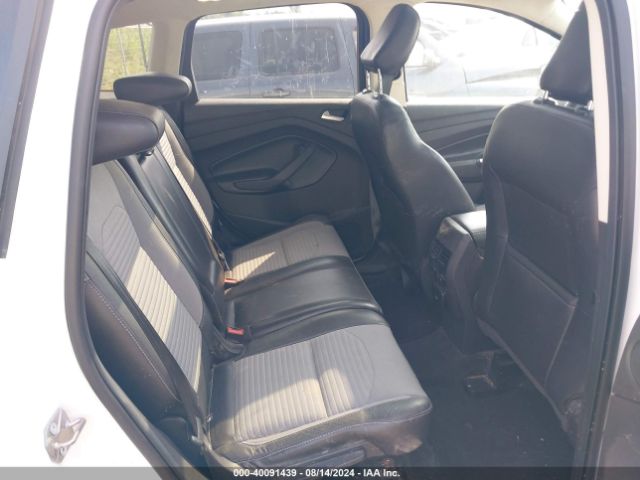 Photo 7 VIN: 1FMCU9J91KUB89302 - FORD ESCAPE 