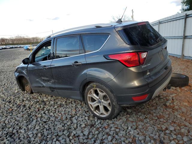 Photo 1 VIN: 1FMCU9J91KUB91213 - FORD ESCAPE TIT 