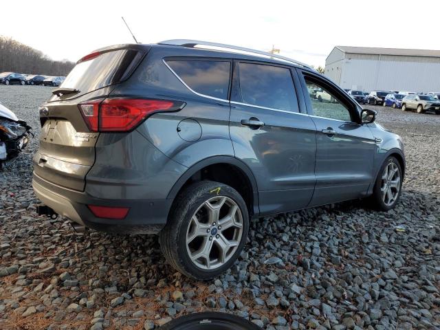 Photo 2 VIN: 1FMCU9J91KUB91213 - FORD ESCAPE TIT 