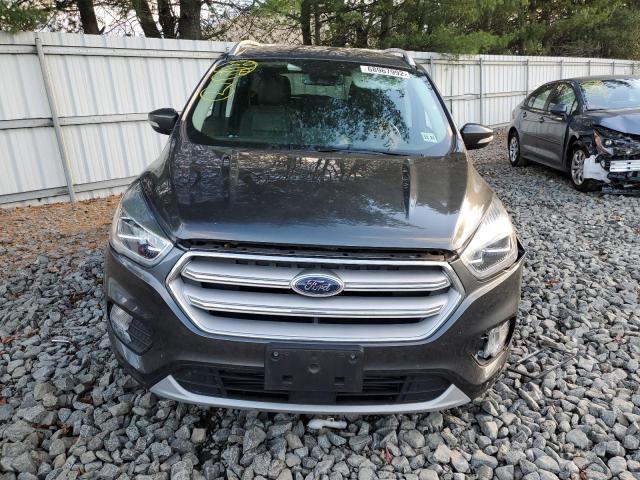 Photo 4 VIN: 1FMCU9J91KUB91213 - FORD ESCAPE TIT 