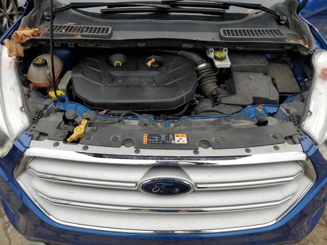 Photo 11 VIN: 1FMCU9J91KUC09709 - FORD ESCAPE TIT 