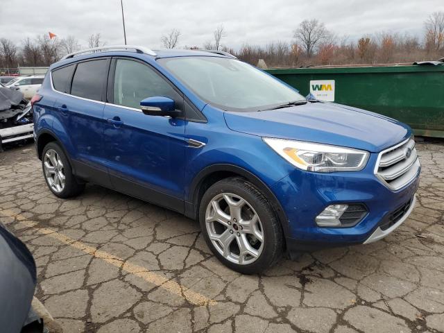 Photo 3 VIN: 1FMCU9J91KUC09709 - FORD ESCAPE TIT 