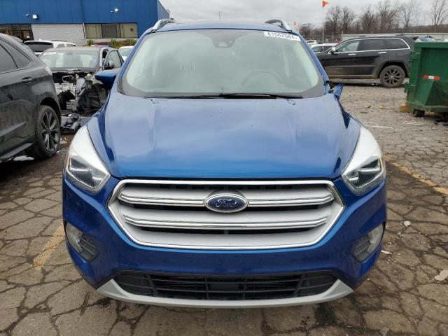 Photo 4 VIN: 1FMCU9J91KUC09709 - FORD ESCAPE TIT 