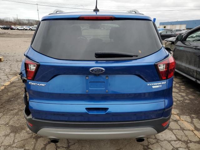 Photo 5 VIN: 1FMCU9J91KUC09709 - FORD ESCAPE TIT 