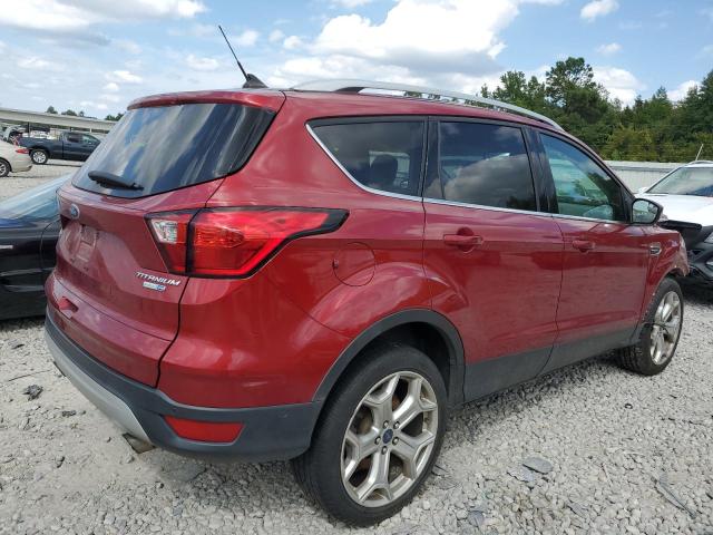 Photo 2 VIN: 1FMCU9J91KUC24159 - FORD ESCAPE TIT 