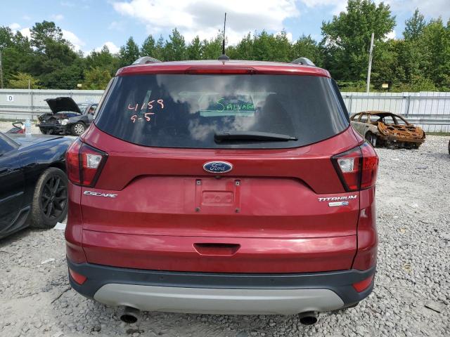 Photo 5 VIN: 1FMCU9J91KUC24159 - FORD ESCAPE TIT 