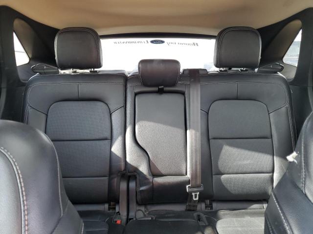 Photo 9 VIN: 1FMCU9J91LUA17627 - FORD ESCAPE TIT 