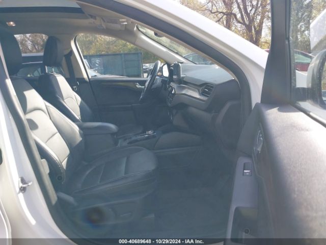 Photo 4 VIN: 1FMCU9J91LUA49929 - FORD ESCAPE 