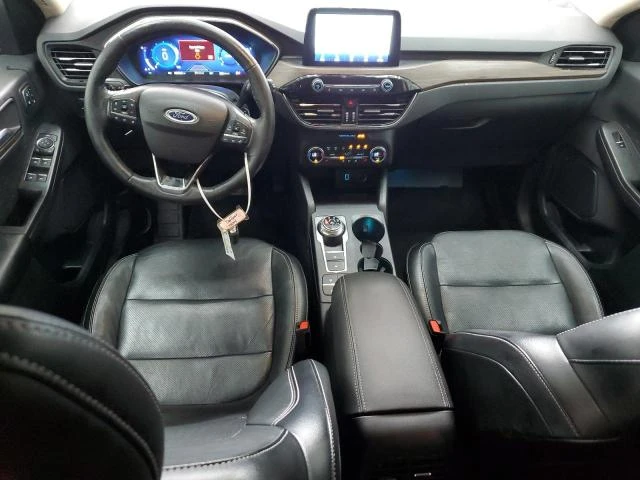 Photo 7 VIN: 1FMCU9J91LUB14987 - FORD ESCAPE TIT 