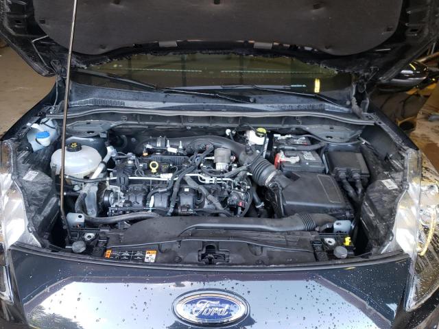 Photo 11 VIN: 1FMCU9J91LUC42761 - FORD ESCAPE TIT 