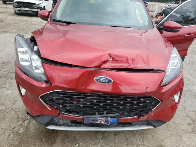 Photo 11 VIN: 1FMCU9J91LUC72584 - FORD ESCAPE TIT 