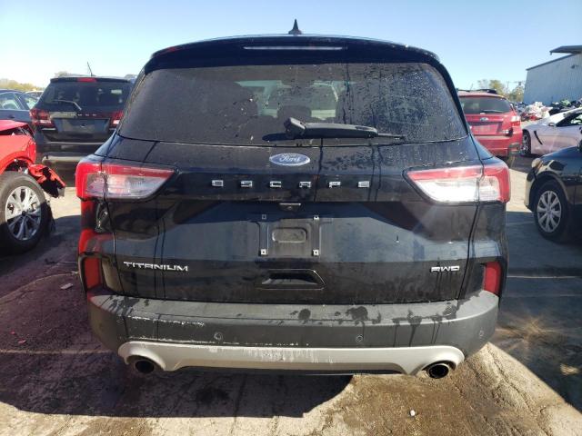 Photo 5 VIN: 1FMCU9J91MUA57644 - FORD ESCAPE TIT 