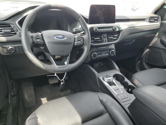 Photo 7 VIN: 1FMCU9J91NUB34885 - FORD ESCAPE TIT 