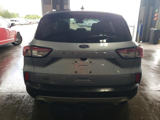 Photo 5 VIN: 1FMCU9J91NUB59639 - FORD ESCAPE TIT 