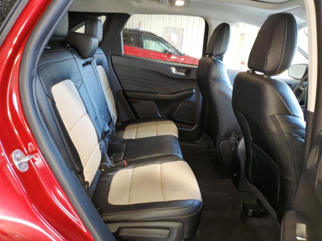 Photo 10 VIN: 1FMCU9J91NUB65232 - FORD ESCAPE 