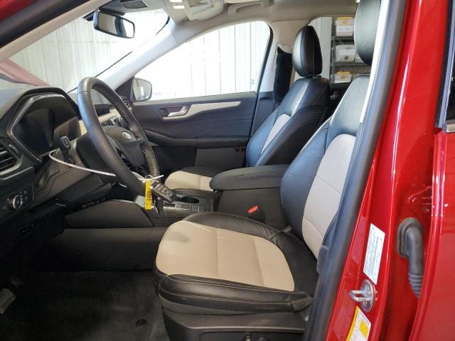 Photo 6 VIN: 1FMCU9J91NUB65232 - FORD ESCAPE 