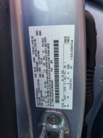 Photo 13 VIN: 1FMCU9J91NUB68387 - FORD ESCAPE TIT 