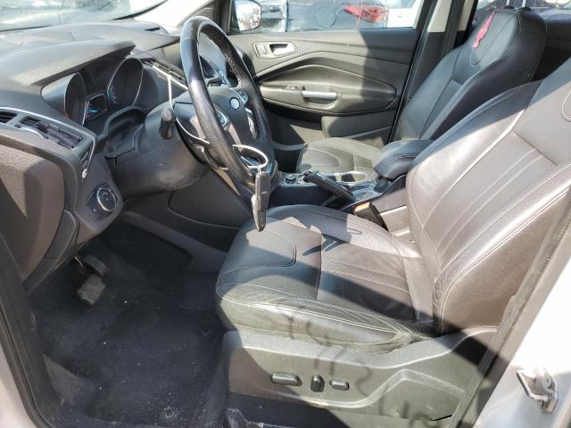 Photo 6 VIN: 1FMCU9J92DUA05150 - FORD ESCAPE 