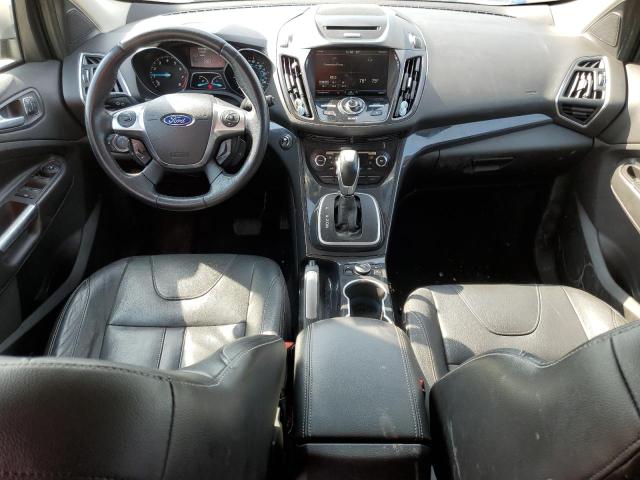 Photo 7 VIN: 1FMCU9J92DUA05150 - FORD ESCAPE 