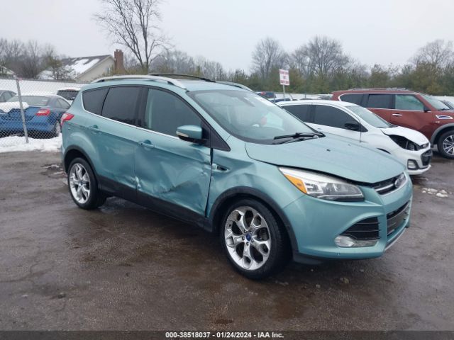 Photo 0 VIN: 1FMCU9J92DUA06816 - FORD ESCAPE 