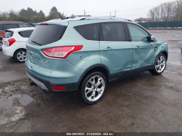 Photo 3 VIN: 1FMCU9J92DUA06816 - FORD ESCAPE 