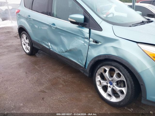 Photo 5 VIN: 1FMCU9J92DUA06816 - FORD ESCAPE 