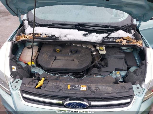 Photo 9 VIN: 1FMCU9J92DUA06816 - FORD ESCAPE 