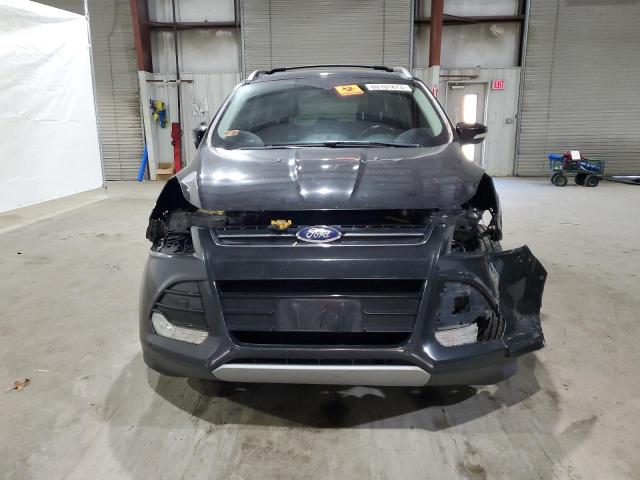 Photo 4 VIN: 1FMCU9J92DUA15791 - FORD ESCAPE 