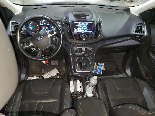 Photo 7 VIN: 1FMCU9J92DUA15791 - FORD ESCAPE 